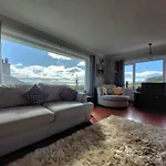 בית נופש Seaview In Baycliff, Cumbria