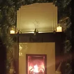 Seaview In Baycliff, Cumbria בית נופש Baycliff
