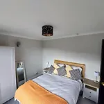 Casa de Férias Seaview In Baycliff, Cumbria Baycliff