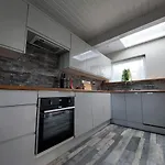 Seaview In Baycliff, Cumbria Casa de Férias *