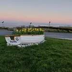 Seaview In Baycliff, Cumbria Casa de Férias