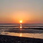 Seaview In Baycliff, Cumbria