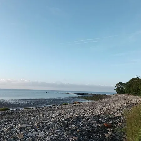Holiday home Seaview In Baycliff, Cumbria Baycliff