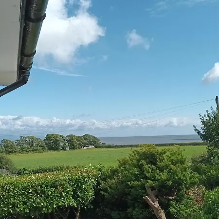 Nyaraló Seaview In Baycliff, Cumbria Baycliff