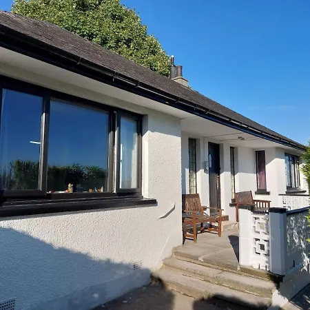 Seaview In Baycliff, Cumbria Baycliff