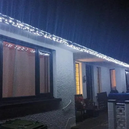 Seaview In Baycliff, Cumbria Tatil Evi