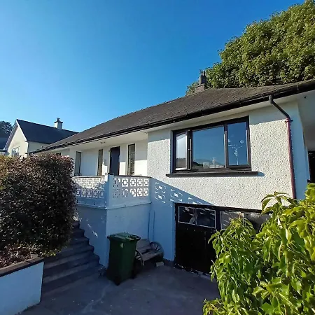 Seaview In Baycliff, Cumbria Holiday home Baycliff