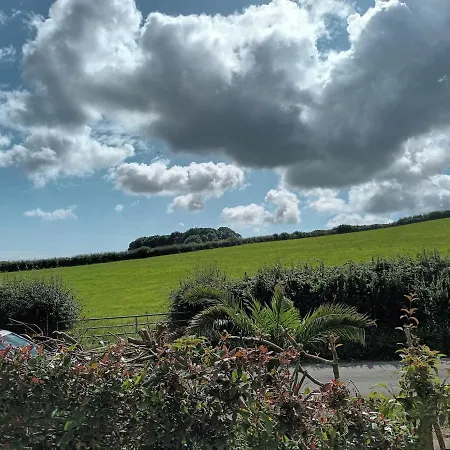 Nyaraló Seaview In Baycliff, Cumbria *
