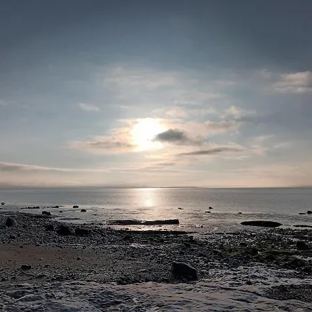 Seaview In Baycliff, Cumbria * Baycliff