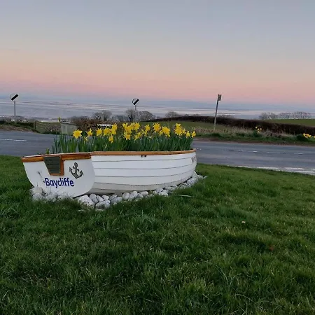 Seaview In Baycliff, Cumbria Holiday home