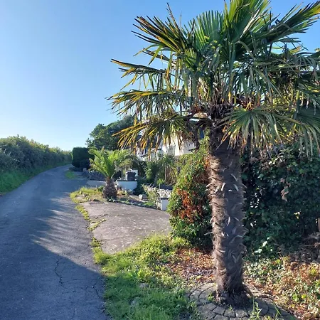 Seaview In Baycliff, Cumbria Tatil Evi