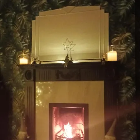 Seaview In Baycliff, Cumbria Tatil Evi Baycliff