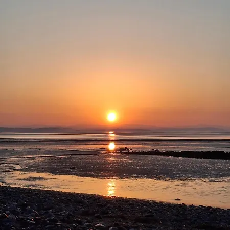 Seaview In Baycliff, Cumbria