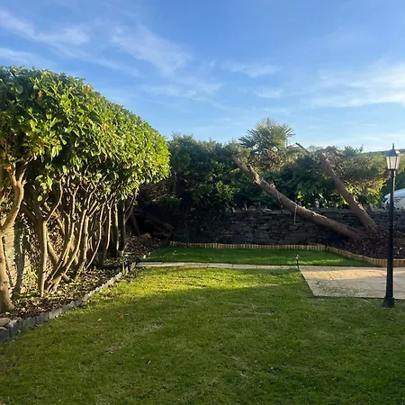 Seaview In Baycliff, Cumbria * Baycliff