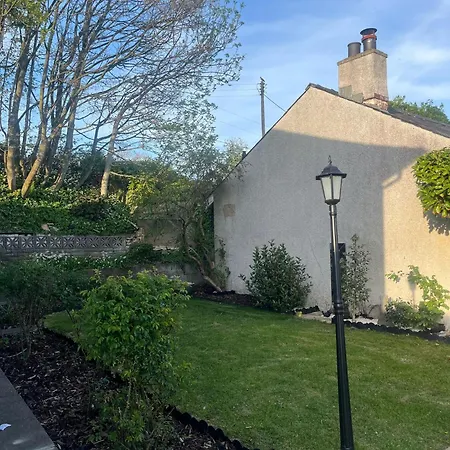 Tatil Evi Seaview In Baycliff, Cumbria Baycliff