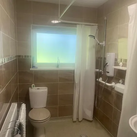 Tatil Evi Seaview In Baycliff, Cumbria *