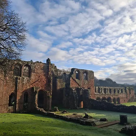 Dom wakacyjny Seaview In Baycliff, Cumbria