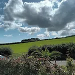 Dom wakacyjny Seaview In Baycliff, Cumbria *